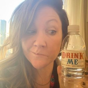 Meet your Posher, Beverly